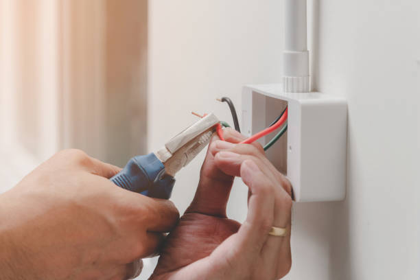 Best Electrical Outlet Installation and Repair  in Dakota City, NE